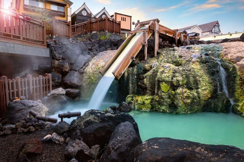 Ryokan